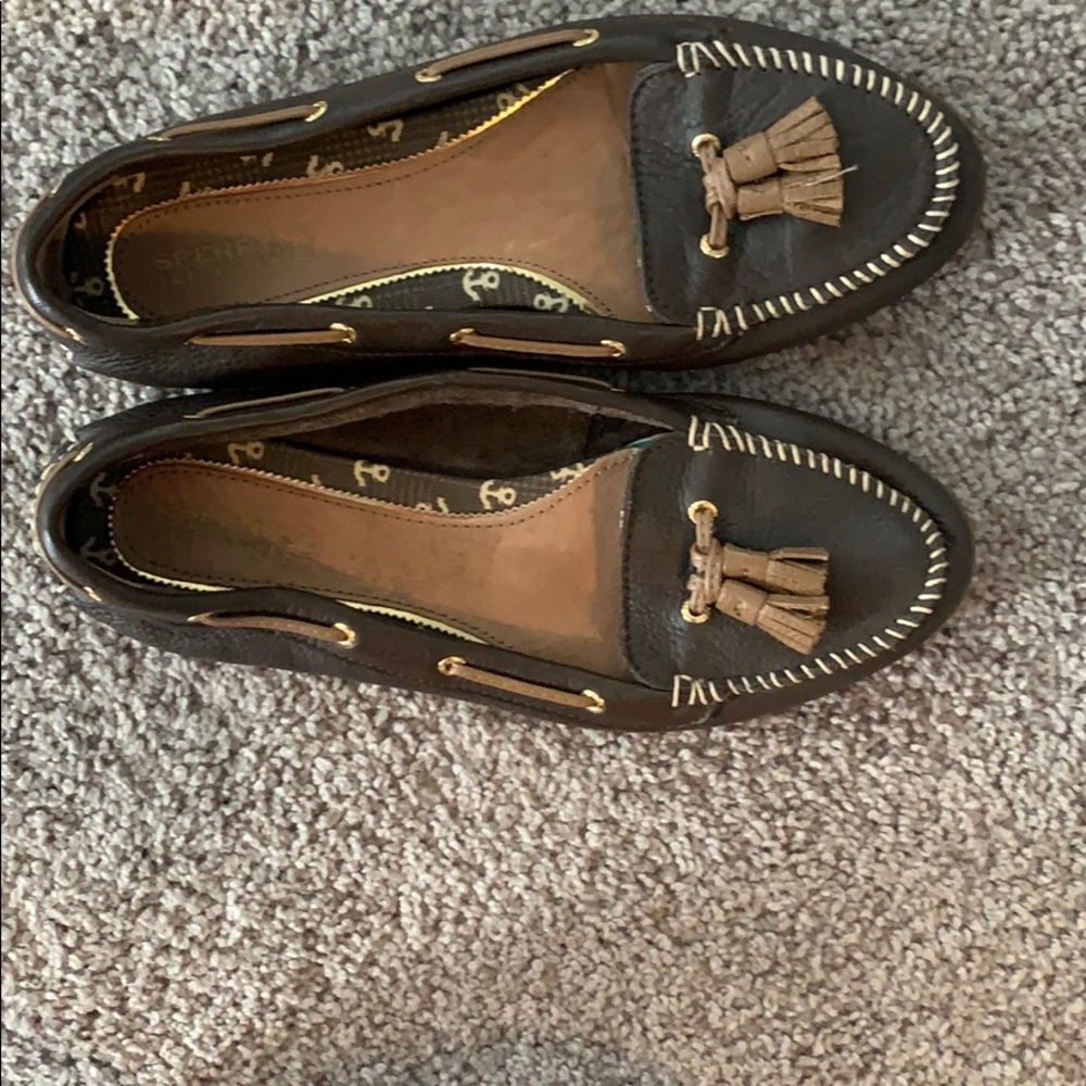 Sperry shoes
